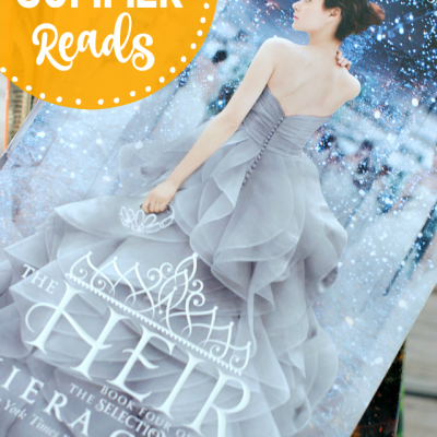 Best Summer Reads for Women-The best books for summer reading for women. Grab one of these fun reads, pull up a hammock and you're all set for great summer reading!