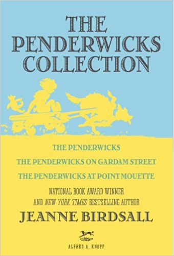 Penderwicks