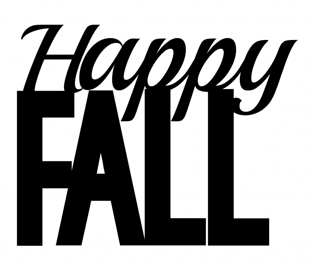 HappyFallPrintableTag Crazy Little Projects