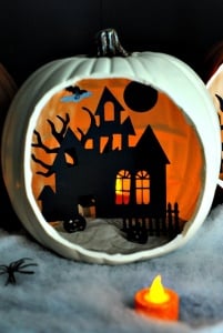 DIY Halloween Decorations