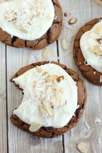 Coconut Frosting Recipe