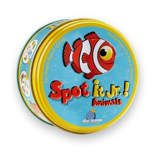 Spotit
