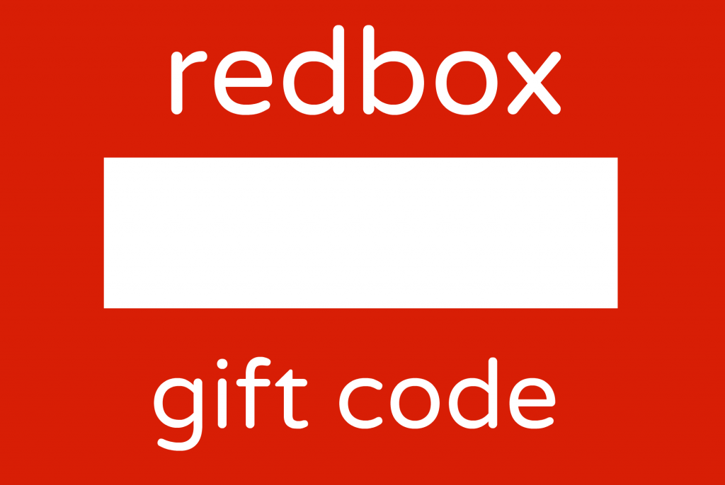 Redboxgiftcode