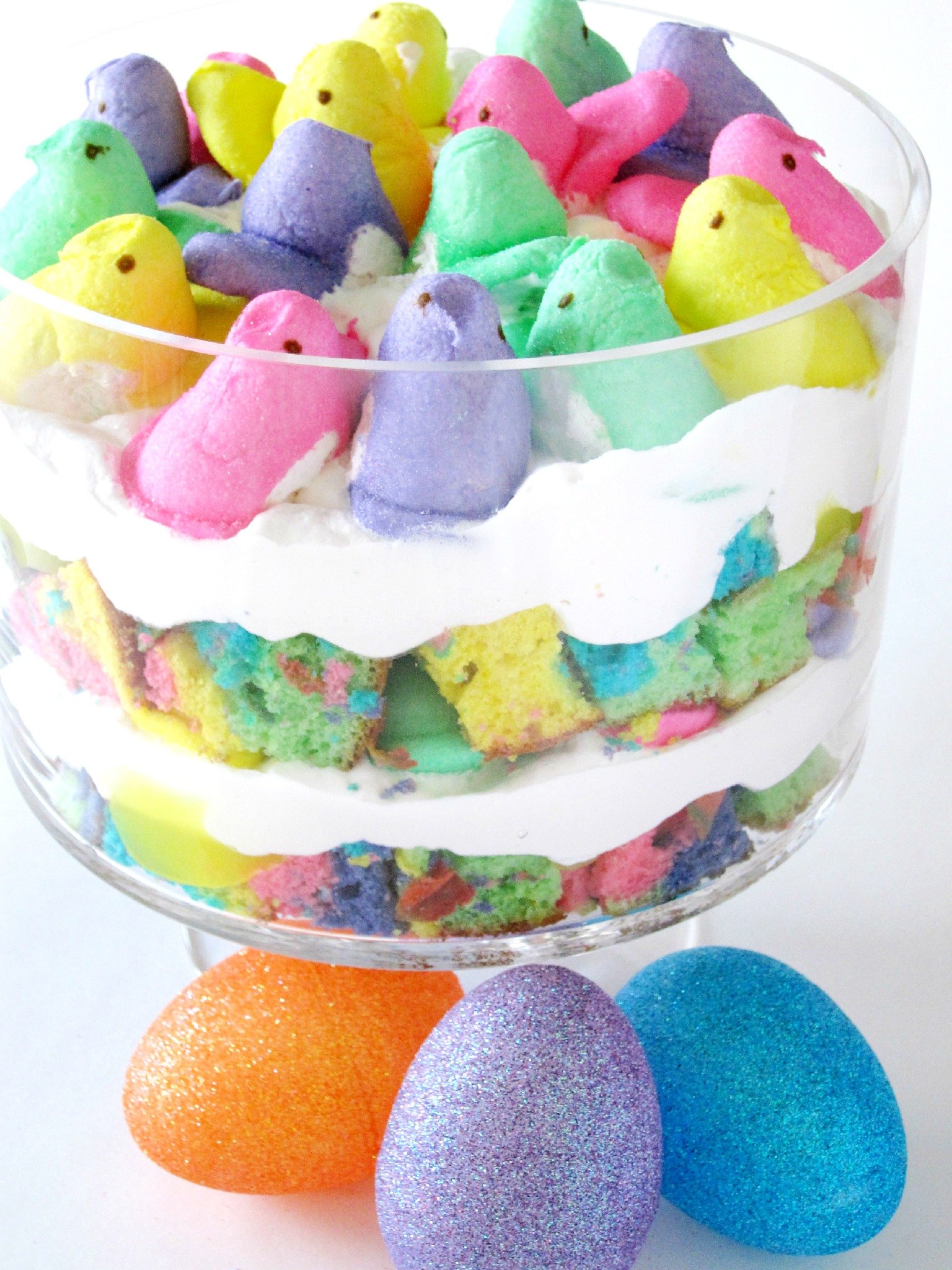 25 Fun Peeps Ideas for Easter   Crazy Little Projects