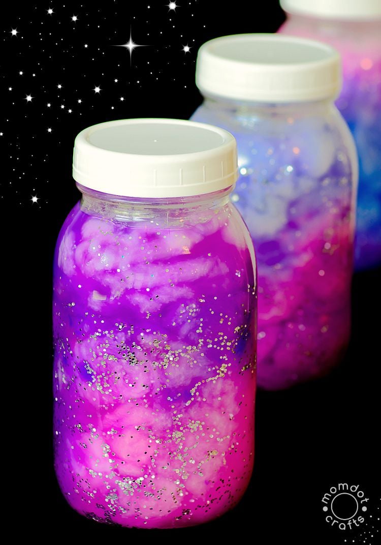 How-to-make-a-galaxy-jar