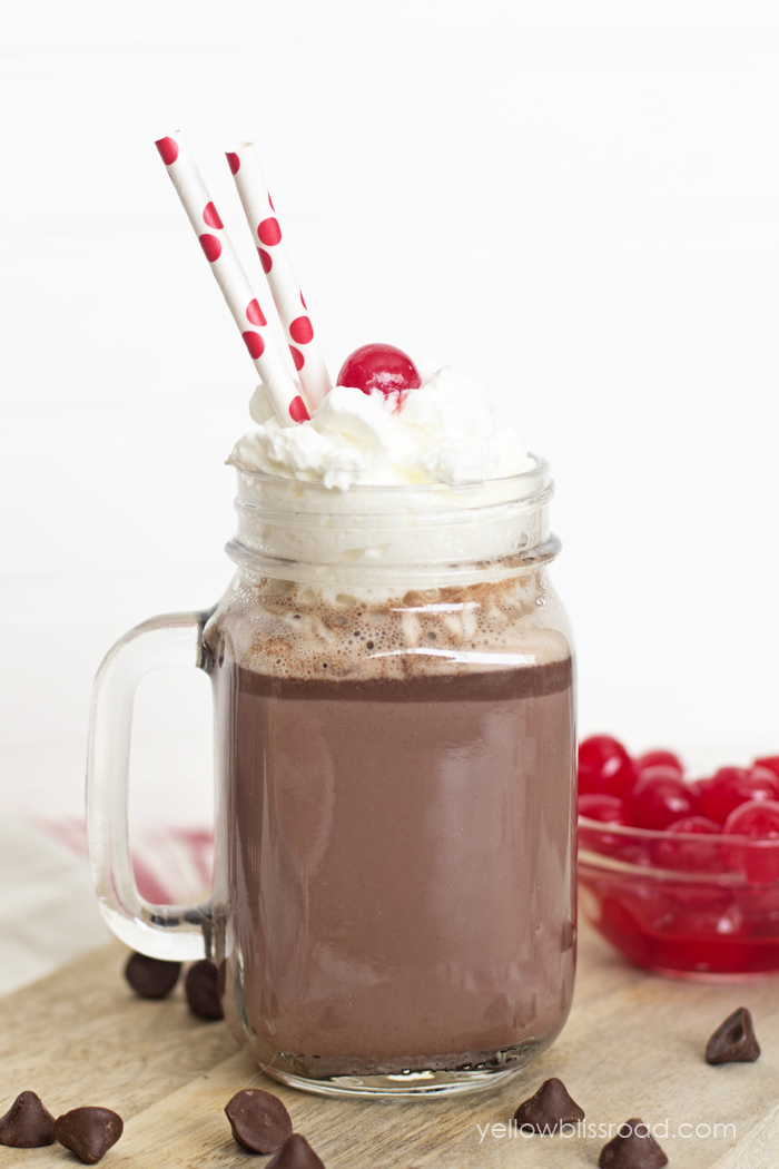 Black-Forest-Hot-Chocolate-with-straws