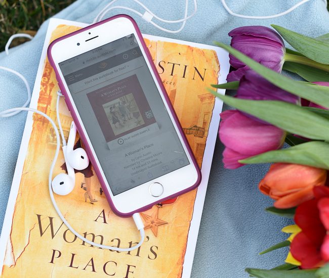 Good books to read about women's history