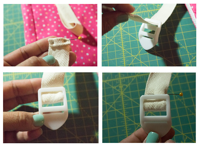 Baby Doll Carrier and Backpack Tutorial - Crazy Little Projects