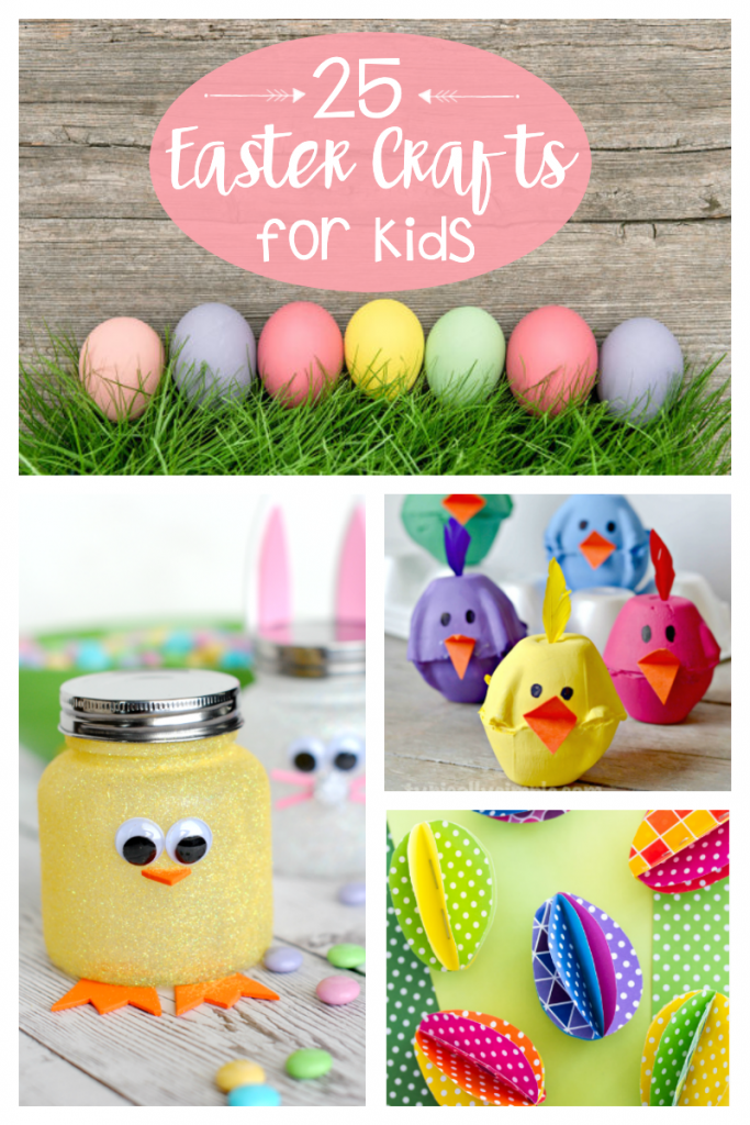 25-cute-and-fun-easter-crafts-for-kids-crazy-little-projects