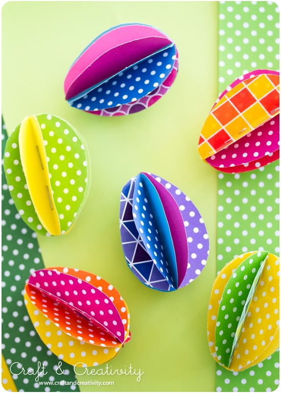 Things to Make for Easter