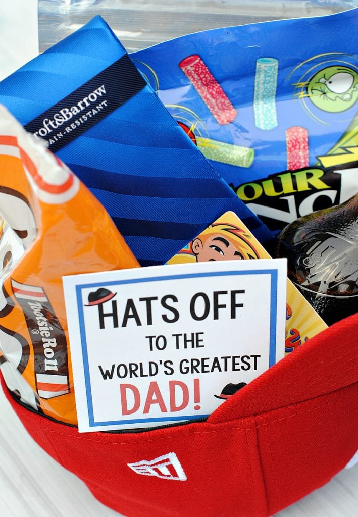Creative Father's Day Gift Ideas