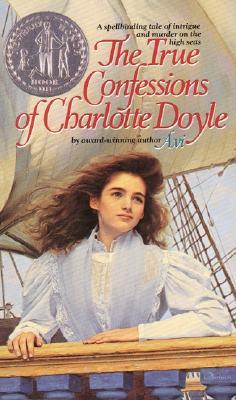 True Confessions of Charlotte Doyle