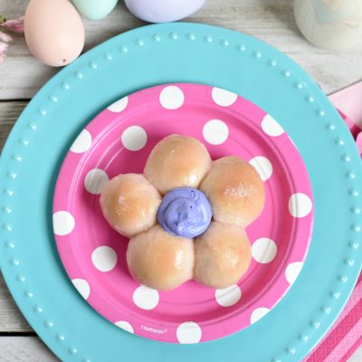 Easy Easter Brunch Recipe Ideas