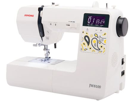 Sewing Machines for Beginners