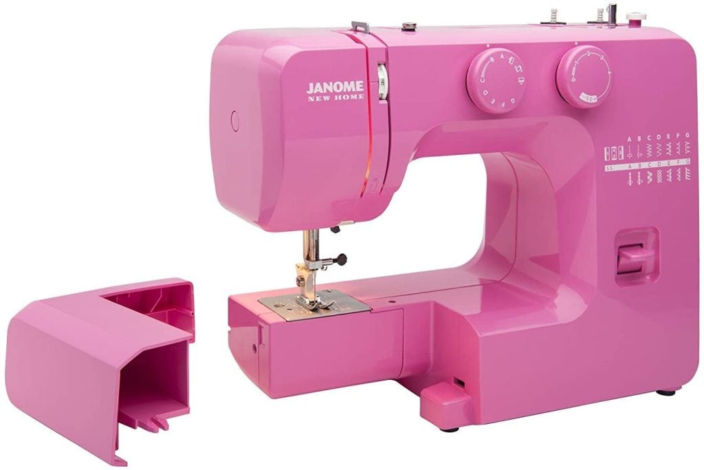 What sewing machine to buy