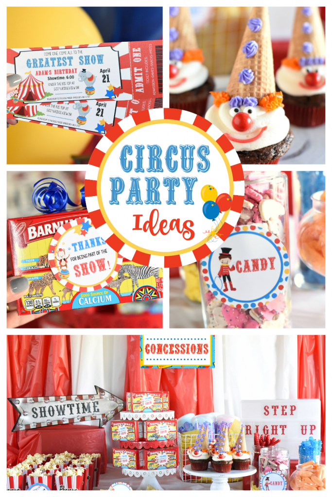 How to Throw A Candy Making Party - Fun Party Ideas