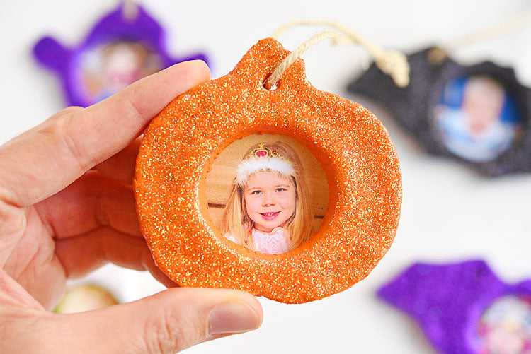25 Fun & Easy Halloween Crafts - Crazy Little Projects