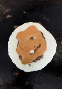 Peanut Butter Pancakes Recipe
