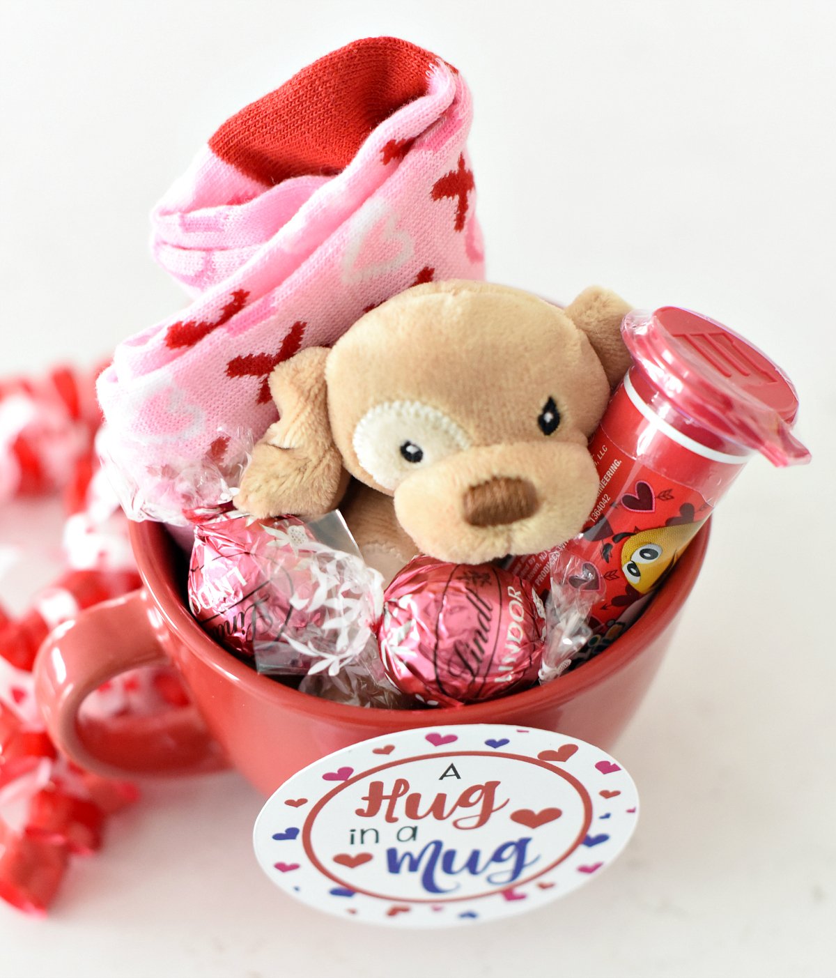 Cute Valentines gifts for kids