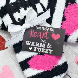 Cute Valentine's Gift for Kids